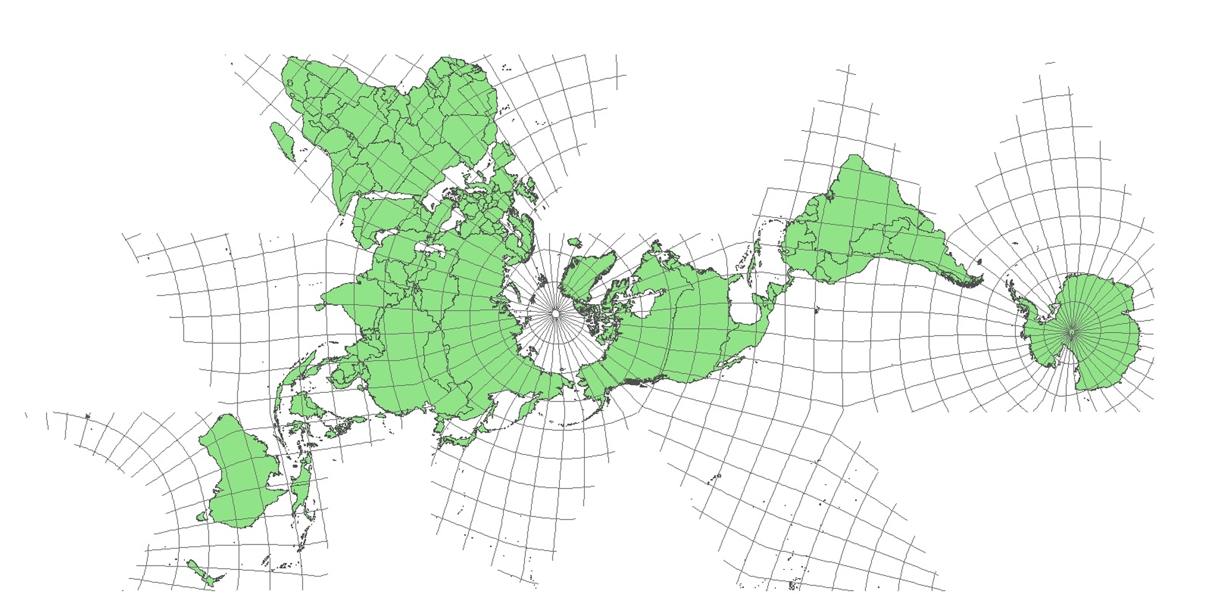 QGIS Introduction Tutorials Home   CRS Teaser 